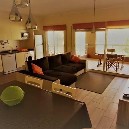 Apartment Litoral Mar *