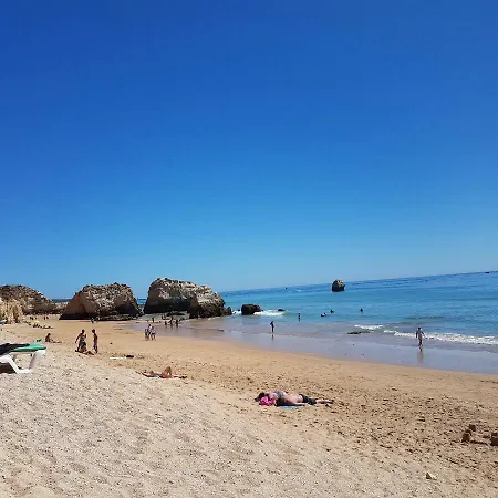 Litoral Mar Portimão