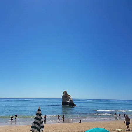 Апартаменты Litoral Mar Портиман