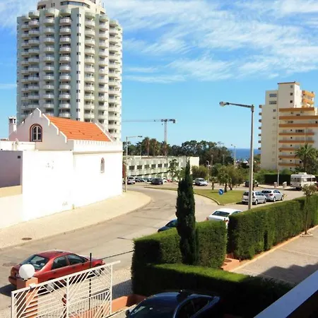 Litoral Mar Apartment *